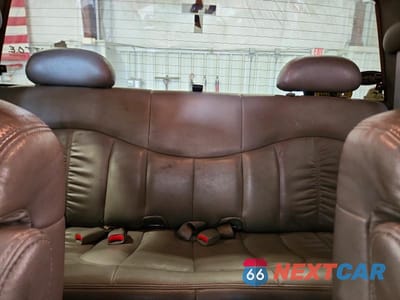 Zdjęcie 10 z 12 samochodu: 2002 CHEVROLET SILVERADO K1500 VIN:2GCEK19T521300823 - miniatura