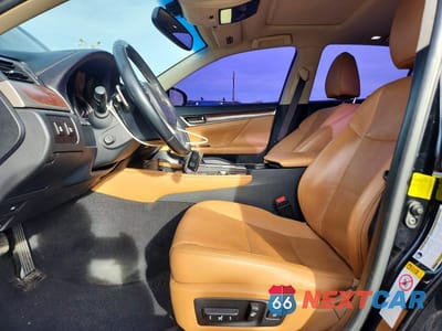Zdjęcie 7 z 12 samochodu: 2015 LEXUS GS 350 BASE VIN:JTHCE1BL9FA006151 - miniatura