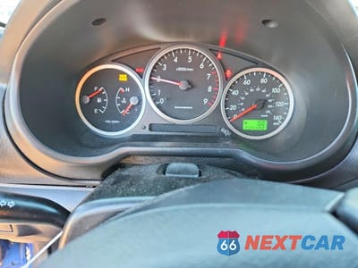 Zdjęcie 9 z 13 samochodu: 2005 SUBARU IMPREZA WRX VIN:JF1GG29695G802757 - miniatura