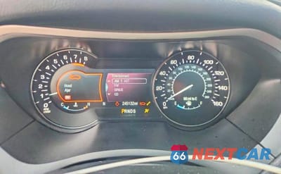 Zdjęcie 9 z 13 samochodu: 2015 LINCOLN MKZ VIN:3LN6L2G95FR617657 - miniatura