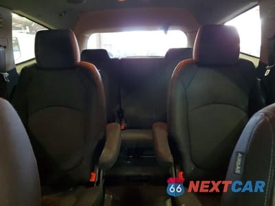 Zdjęcie 10 z 13 samochodu: 2017 CHEVROLET TRAVERSE LT VIN:1GNKVGKD7HJ287157 - miniatura