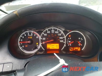Zdjęcie 9 z 12 samochodu: 2010 NISSAN ALTIMA 2.5 VIN:1N4AL2AP2AN485898 - miniatura