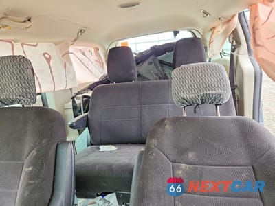 Zdjęcie 10 z 14 samochodu: 2014 DODGE GRAND CARAVAN SE VIN:2C4RDGBG3ER102047 - miniatura