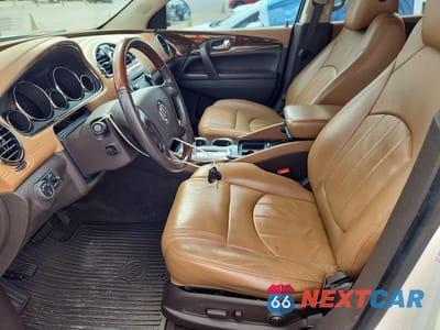 Zdjęcie 7 z 13 samochodu: 2013 BUICK ENCLAVE VIN:5GAKRDKDXDJ177792 - miniatura