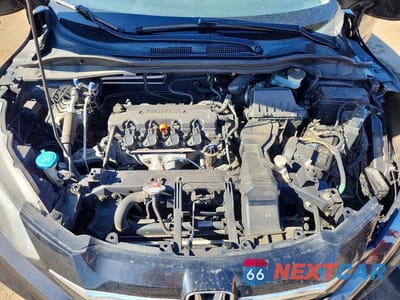 Zdjęcie 12 z 14 samochodu: 2018 HONDA HR-V EXL VIN:3CZRU6H76JM707435 - miniatura
