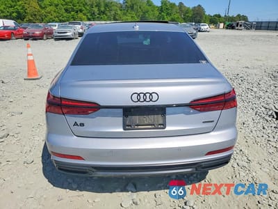 Zdjęcie 6 z 12 samochodu: 2022 AUDI A6 PREMIUM PLUS VIN:WAUL2BF20NN063506 - miniatura