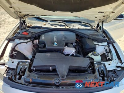 Zdjęcie 11 z 12 samochodu: 2015 BMW 428 I GRAN COUPE VIN:WBA4A5C5XFG052607 - miniatura