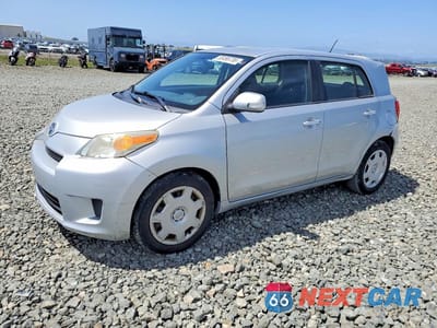 2009 SCION XD BASE JTKKU10499J036615 - główne zdjęcie licytacji z USA - miniatura