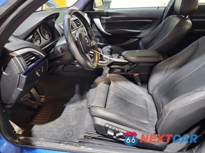 Zdjęcie 7 z 13 samochodu: 2016 BMW M235XI VIN:WBA1J9C54GV696000 - miniatura