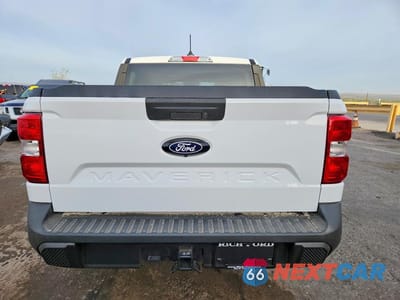 Zdjęcie 6 z 13 samochodu: 2026 FORD MAVERICK XLT VIN:3FTTW8HA2TRA41273 - miniatura