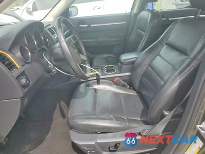 Zdjęcie 7 z 12 samochodu: 2010 DODGE CHARGER R VIN:2B3CA5CT7AH136010 - miniatura