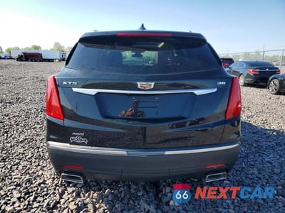 Zdjęcie 6 z 13 samochodu: 2018 CADILLAC XT5 LUXURY VIN:1GYKNDRS3JZ135096 - miniatura