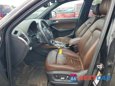 Zdjęcie 7 z 14 samochodu: 2016 AUDI Q5 PREMIUM PLUS VIN:WA1L2AFP5GA129979 - miniatura