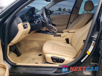 Zdjęcie 7 z 12 samochodu: 2014 BMW 328 I VIN:WBA3A5G58ENP28990 - miniatura
