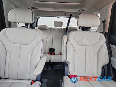 Zdjęcie 10 z 13 samochodu: 2024 HYUNDAI PALISADE CALLIGRAPHY VIN:KM8R74GE2RU801736 - miniatura