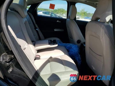 Zdjęcie 10 z 12 samochodu: 2009 VOLVO S40 2.4I VIN:YV1MS390192460117 - miniatura