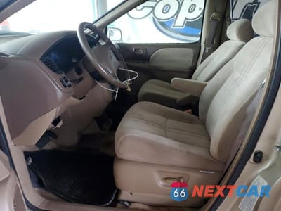 Zdjęcie 7 z 13 samochodu: 2002 TOYOTA SIENNA VIN:4T3ZF13C22U481739 - miniatura