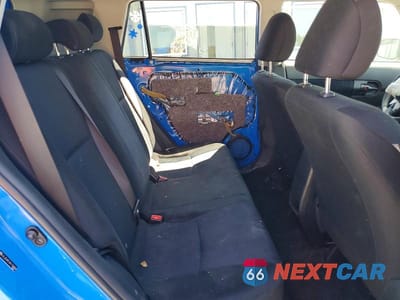 Zdjęcie 10 z 12 samochodu: 2011 TOYOTA SCION XB VIN:JTLZE4FE1B1136884 - miniatura