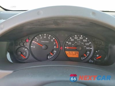 Zdjęcie 9 z 11 samochodu: 2019 NISSAN FRONTIER SV VIN:1N6AD0ERXKN773643 - miniatura