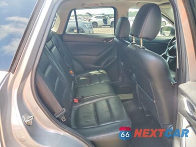 Zdjęcie 11 z 14 samochodu: 2013 MAZDA CX-5 GT VIN:JM3KE4DEXD0100529 - miniatura