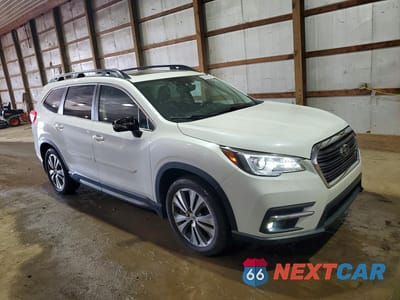 Czwarte zdjęcie samochodu z boku: 2021 SUBARU ASCENT LIMITED VIN:4S4WMAPD1M3430276 - miniatura