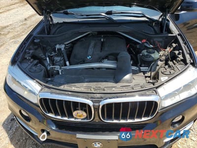 Zdjęcie 11 z 12 samochodu: 2016 BMW X5 XDRIVE35I VIN:5UXKR0C52G0P29597 - miniatura