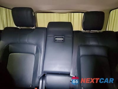 Zdjęcie 10 z 13 samochodu: 2020 LAND ROVER RANGE ROVER HSE VIN:SALGS2RU4LA587255 - miniatura