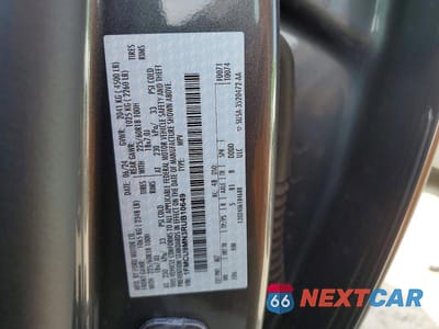 Zdjęcie 13 z 13 samochodu: 2024 FORD ESCAPE ST LINE VIN:1FMCU9MN3RUB10649 - miniatura