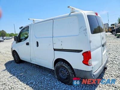 Drugie zdjęcie samochodu z przodu: 2015 NISSAN NV200 S VIN:3N6CM0KN2FK728864 - miniatura