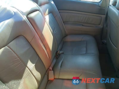 Zdjęcie 10 z 12 samochodu: 1999 ACURA 2.3CL VIN:19UYA3154XL008124 - miniatura