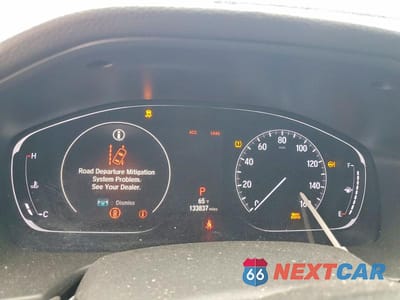 Zdjęcie 9 z 12 samochodu: 2019 HONDA ACCORD SPORT VIN:1HGCV1F30KA015635 - miniatura