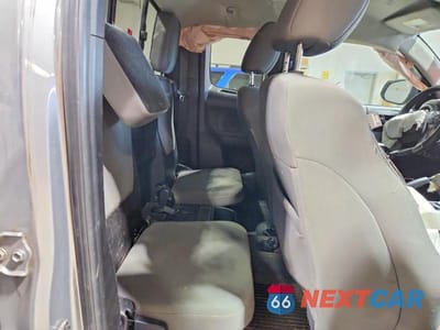 Zdjęcie 10 z 12 samochodu: 2022 TOYOTA TACOMA SR5 VIN:3TYSX5EN1NT012611 - miniatura