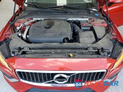 Zdjęcie 11 z 12 samochodu: 2019 VOLVO S60 T6 INSCRIPTION VIN:7JRA22TL1KG014565 - miniatura