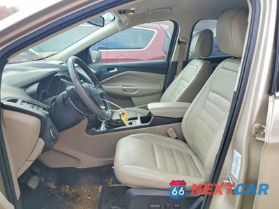Zdjęcie 7 z 13 samochodu: 2017 FORD ESCAPE TITANIUM VIN:1FMCU9J97HUD80568 - miniatura