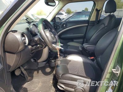 Zdjęcie 7 z 13 samochodu: 2015 MINI COOPER COUNTRYMAN VIN:WMWZB3C52FWR45755 - miniatura