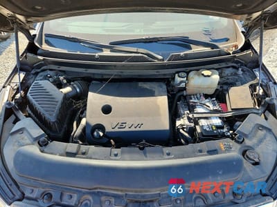 Zdjęcie 12 z 12 samochodu: 2019 BUICK ENCLAVE ESSENCE VIN:5GAERBKW3KJ209515 - miniatura