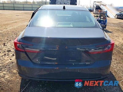 Zdjęcie 6 z 12 samochodu: 2025 TOYOTA CAMRY XLE VIN:4T1DBADK8SU516661 - miniatura
