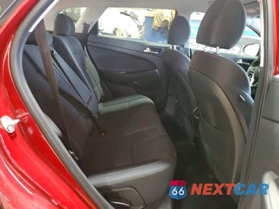 Zdjęcie 11 z 13 samochodu: 2021 HYUNDAI TUCSON SPORT VIN:KM8J3CAL0MU330530 - miniatura