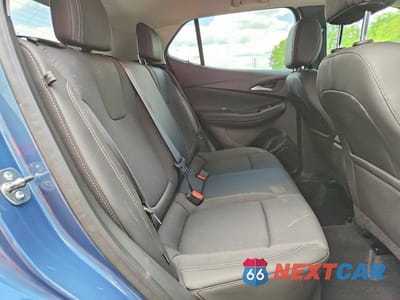 Zdjęcie 11 z 13 samochodu: 2026 BUICK ENCORE GX PREFERRED VIN:KL4AMCSL2TB123464 - miniatura