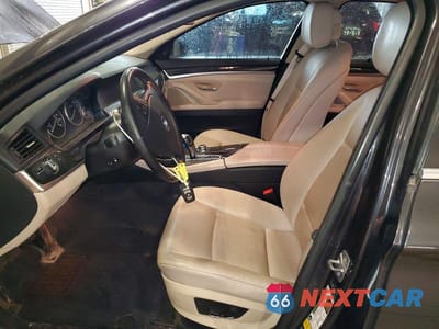 Zdjęcie 7 z 13 samochodu: 2011 BMW 535 XI VIN:WBAFU7C51BC873558 - miniatura