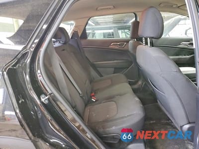 Zdjęcie 10 z 11 samochodu: 2024 KIA SPORTAGE LX VIN:KNDPUCDF6R7310130 - miniatura