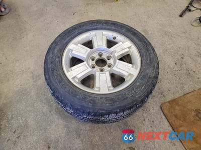 Zdjęcie 12 z 13 samochodu: 2007 FORD F150 SUPERCREW VIN:1FTPW14V87KA79778 - miniatura