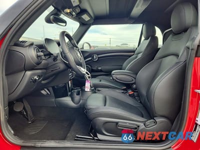 Zdjęcie 7 z 13 samochodu: 2024 MINI COOPER S VIN:WMW43DL00R3S14393 - miniatura
