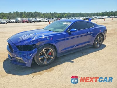 2015 FORD MUSTANG 1FA6P8TH4F5361058 - główne zdjęcie licytacji z USA - miniatura