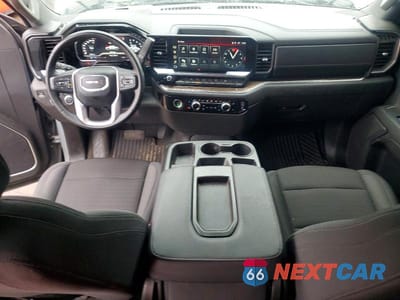 Zdjęcie 8 z 12 samochodu: 2024 GMC SIERRA K1500 ELEVATION-L VIN:3GTPUJEKXRG302178 - miniatura