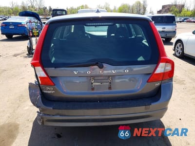 Zdjęcie 6 z 12 samochodu: 2008 VOLVO V70 3.2 VIN:YV1BW982X81019608 - miniatura