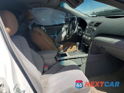 Zdjęcie 7 z 12 samochodu: 2011 TOYOTA CAMRY BASE VIN:4T4BF3EK6BR178186 - miniatura