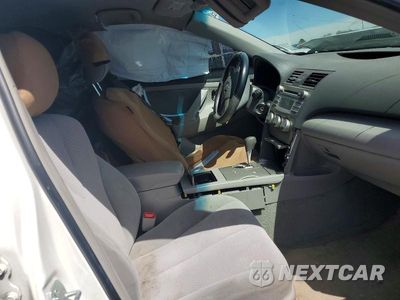 Zdjęcie 7 z 12 samochodu: 2011 TOYOTA CAMRY BASE VIN:4T4BF3EK6BR178186 - miniatura