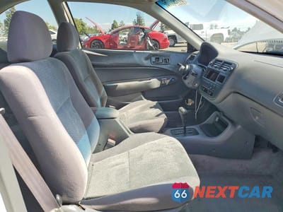 Zdjęcie 7 z 12 samochodu: 1998 HONDA CIVIC DX VIN:1HGEJ6225WL050812 - miniatura
