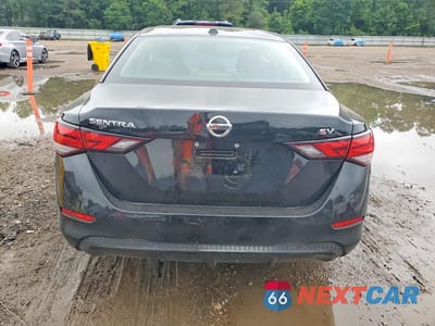 Zdjęcie 6 z 12 samochodu: 2021 NISSAN SENTRA SV VIN:3N1AB8CVXMY282330 - miniatura